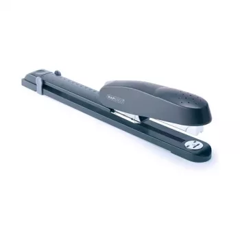 Rapesco R79026A3 Heavy Duty Segtuvas - 50 Lapų - Pilka - 26/8mm ir 24/8mm
