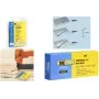 TACWISE 18 Gauge Brad Nails 30 mm Galvanised, 5000 Pieces, Compatible with Pneumatic Brad Nailers - 1 Pack (0397)
