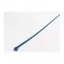 HellermannTyton T-Series kabelio raištis, mėlynas, 380 mm ilgio, 4,7 mm pločio, 100 vnt. pakuotė