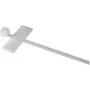 HellermannTyton IT18R kabelio raištis - 100 mm - natūralus (100 vnt. pakuotė)