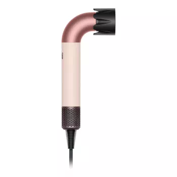 Dyson Supersonic R Curly+Coily Hair Dryer Pastel Pink / Rose Gold