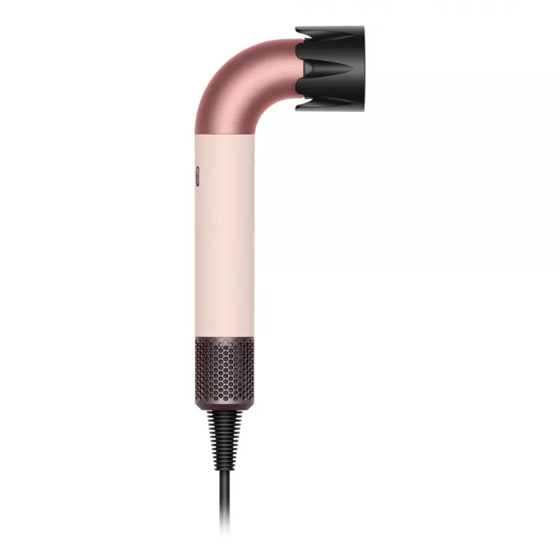 Dyson Supersonic R Curly+Coily Hair Dryer Pastel Pink / Rose Gold