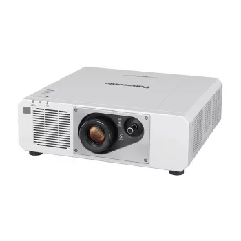 Panasonic PT-FRQ50WEJ DLP projektorius su lazeriniu diodu, 5200 lm, 3840 x 2160 4K UHD LAN