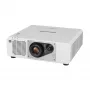 Panasonic PT-FRQ50WEJ DLP projektorius su lazeriniu diodu, 5200 lm, 3840 x 2160 4K UHD LAN