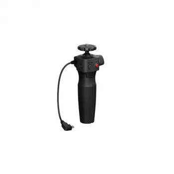 Panasonic DMW-SHGR1E Rankena - Juoda - skirta Lumix G100/G110
