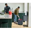 Joseph Joseph Waste Bin Totem 60 L Grey
