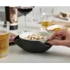 Joseph Joseph Double-Dish Grey Serving Bowl