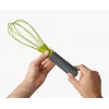 Joseph Joseph Twist 2-in-1 Green Whisk