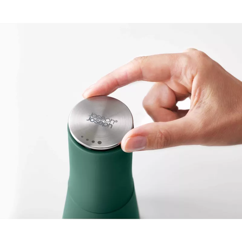 Joseph Joseph Milltop Green Druskinė ir Pipirinė - Editions