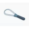 Joseph Joseph Twist 2-in-1 Blue Whisk