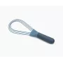 Joseph Joseph Twist 2-in-1 Blue Whisk