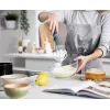 Joseph Joseph Twist 2-in-1 Blue Whisk