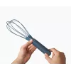 Joseph Joseph Twist 2-in-1 Blue Whisk