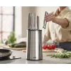 Joseph Joseph Elevate Stainless Steel Knives Carousel 5-Piece Set