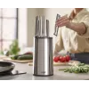 Joseph Joseph Elevate Stainless Steel Knives Carousel 5-Piece Set