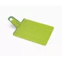 Joseph Joseph Chop2Pot Plus Regular lankstoma pjaustymo lenta, žalia