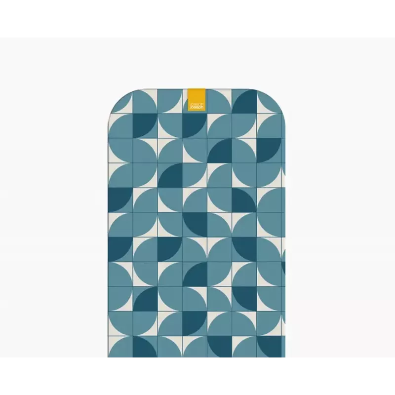 Joseph Joseph Flexa Blue Easy-Fit Ironing Board Cover 135cm