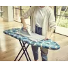 Joseph Joseph Flexa Blue Easy-Fit Ironing Board Cover 135cm