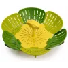 Joseph Joseph Duo Carving Set 2-Piece Green/Grey 45035