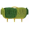 Joseph Joseph Duo Carving Set 2-Piece Green/Grey 45035