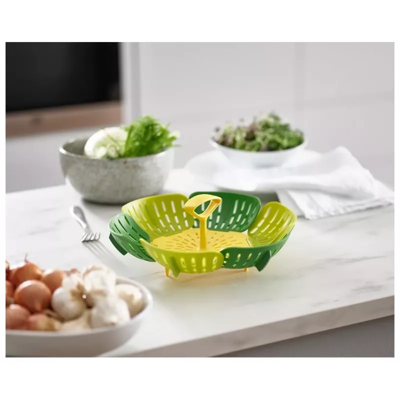 Joseph Joseph Duo Carving Set 2-Piece Green/Grey 45035