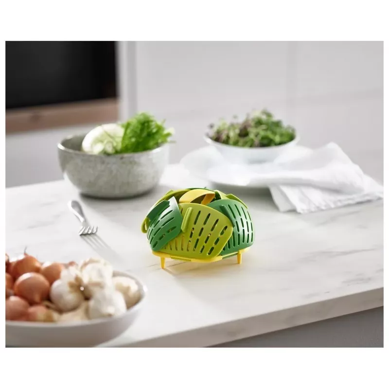 Joseph Joseph Duo Carving Set 2-Piece Green/Grey 45035