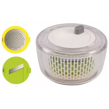 Joseph Joseph Duo Multi-Prep 3-in-1 Maisto Ruošimo Rinkinys Baltas 20200