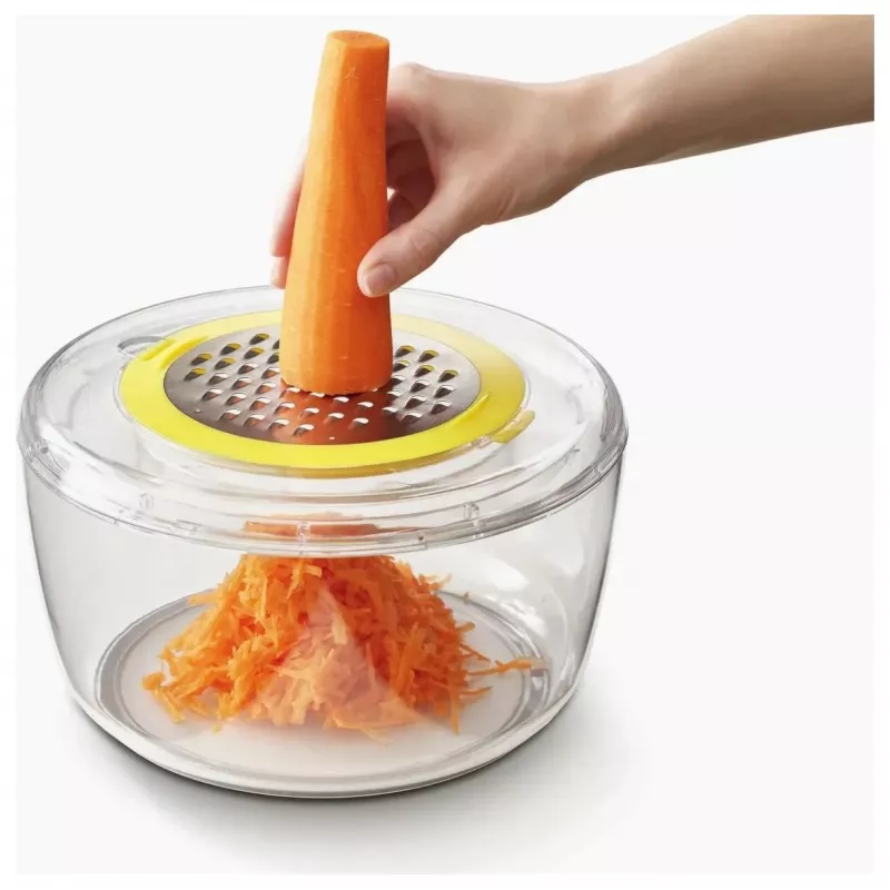 Joseph Joseph Duo Multi-Prep 3-in-1 Maisto Ruošimo Rinkinys Baltas 20200