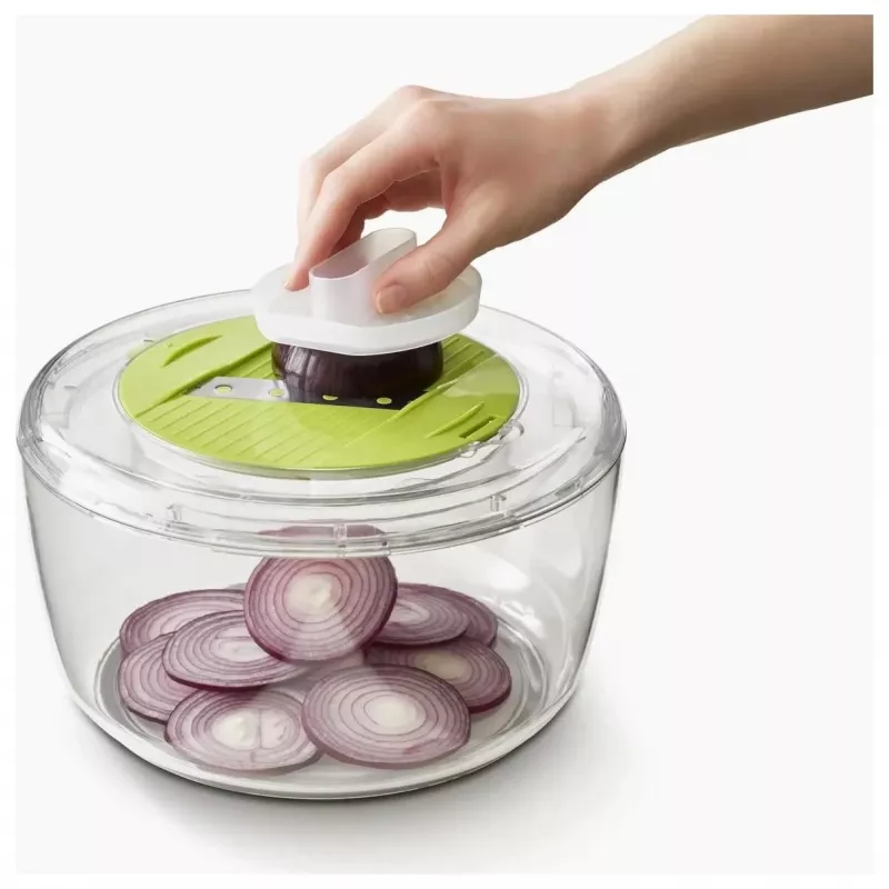 Joseph Joseph Duo Multi-Prep 3-in-1 Maisto Ruošimo Rinkinys Baltas 20200