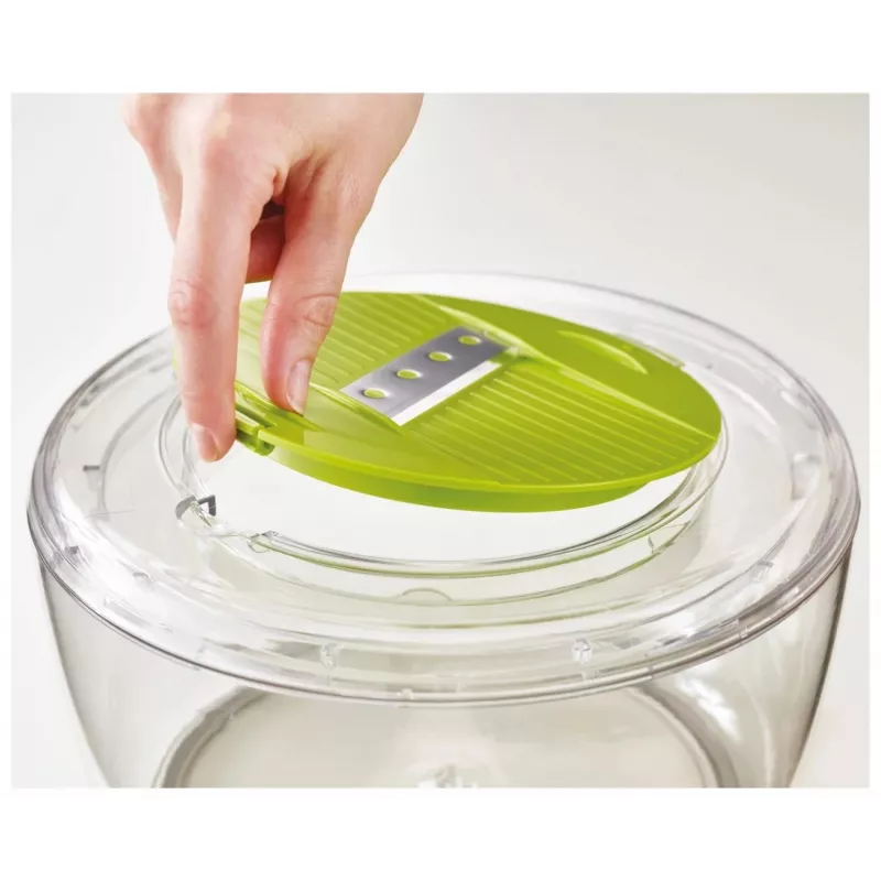 Joseph Joseph Duo Multi-Prep 3-in-1 Maisto Ruošimo Rinkinys Baltas 20200