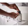 Joseph Joseph EasyStore Luxe Soap Pump Stainless Steel 350 ml