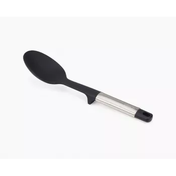 Joseph Joseph Elevate Stainless Steel Silicone Solid Spoon