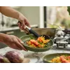 Joseph Joseph Elevate Stainless Steel Silicone Solid Spoon