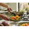 Joseph Joseph Elevate Stainless Steel Silicone Solid Spoon
