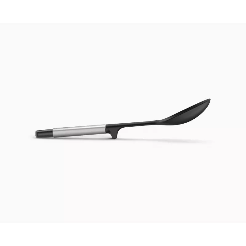Joseph Joseph Elevate Stainless Steel Silicone Solid Spoon