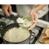 Joseph Joseph Elevate Fusion Black Rice Spoon