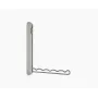 Joseph Joseph Orderly Ecru Retractable Hanging Rail
