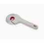 Joseph Joseph Ringo Easy-clean Red Pizza Cutter