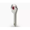 Joseph Joseph Ringo Easy-clean Red Pizza Cutter