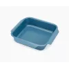 Joseph Joseph Nest Roasting Tray Medium Blue