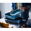 Joseph Joseph Nest Roasting Tray Medium Blue