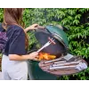 Joseph Joseph GrillOut 4-Piece Stainless Steel BBQ Utensil Set with Storage Case