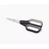 Joseph Joseph PlusCut Grey Scissors with Integrated Box Cutter