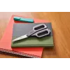 Joseph Joseph PlusCut Grey Scissors with Integrated Box Cutter