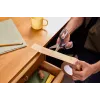 Joseph Joseph PlusCut Grey Scissors with Integrated Box Cutter