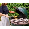 Joseph Joseph GrillOut SST BBQ žnyplės su ištraukiama rankena