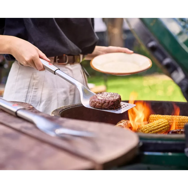 Joseph Joseph GrillOut SST BBQ mentelė su ištraukiama rankena