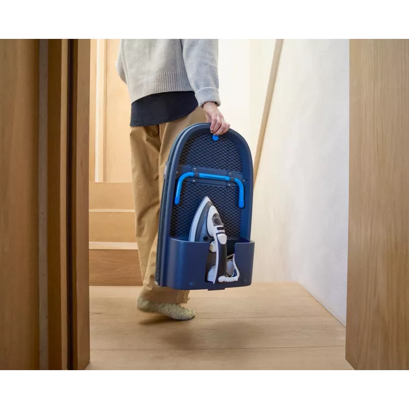 Joseph Joseph Pocket Plus Max Sulankstoma Stalo Lyginimo Lenta Mėlyna