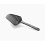 Joseph Joseph Scoop Plus kiaurasamtis juodas