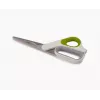 Joseph Joseph PowerGrip Green Kitchen Scissors